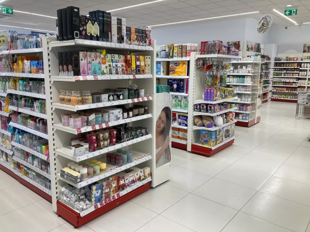 Rossmann